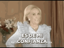 mirtha conf mirtha conf
