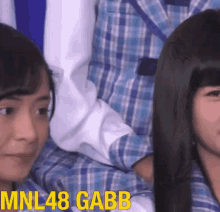Gabb Mnl48gab GIF - Gabb Mnl48gab Mnl48 GIFs