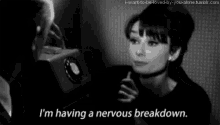 Breakdown Nervous GIF - Breakdown Nervous GIFs