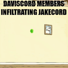 daviscord kiddlecord jakecord lillicord
