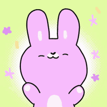 Bunny Idk GIF - Bunny Idk GIFs