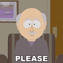 Please South Park GIF - Please South Park S14e7 GIFs