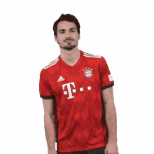 Bayern Bayern Munich GIF - Bayern Bayern Munich Bayern Muenchen GIFs