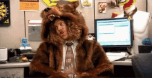 Fur Sure Workaholics GIF - Fur Sure Workaholics GIFs