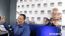 party football