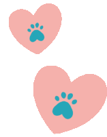 Puppy Love Sticker - Puppy Love Sweet Stickers
