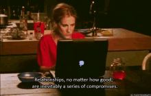 Compromise GIF - Compromise Relationship Relationships GIFs