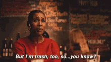 Insecure Issa GIF - Insecure Issa Raye GIFs