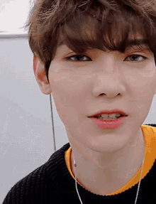 Yeosang Gif