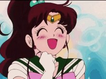 Sailormoon Hahahaha GIF - Sailormoon Hahahaha Sailor GIFs