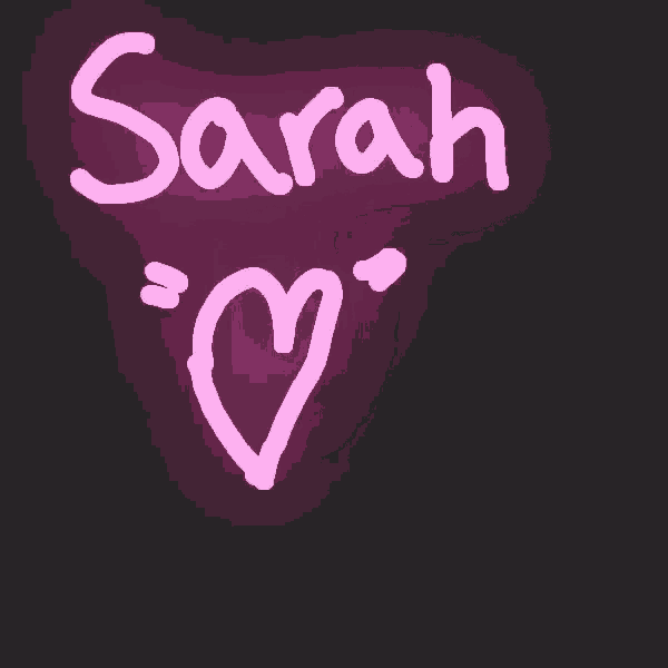 I Love You Sarah GIFs Tenor.