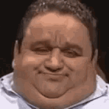 Fernando Mendes Chubby GIF - Fernando Mendes Chubby Double Chin GIFs