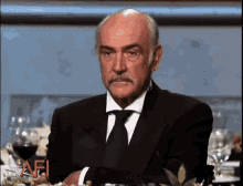 Connery Laugh GIF - Connery Laugh Sean Connery GIFs
