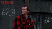 Disappointed John Winger GIF - Disappointed John Winger Stripes GIFs