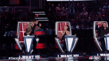 Celebrate John Legend GIF - Celebrate John Legend The Voice GIFs