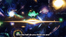 anime galaxy