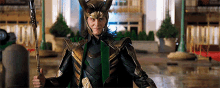 Loki Hello GIF - Loki Hello Avengers GIFs