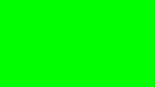 neon green introduction logo transition xcyan z