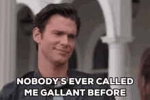 Nobody Called GIF - Nobody Called Gallant GIFs
