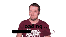 Mike Channel Outsidexbox GIF - Mike Channel Outsidexbox Loading GIFs