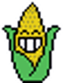 corn happy