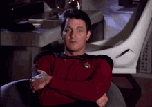 Star Trek GIF - Star Trek Xirtus GIFs
