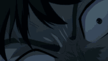 parasyte shinichi anime fight punched sent flying parasyte shinichi anime fight punched sent flying