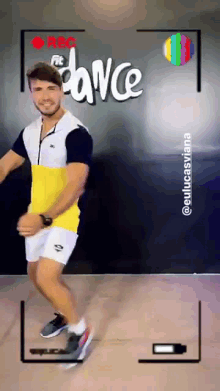 Lucas Viana Dancing GIF - Lucas Viana Dancing Hip Thrust GIFs