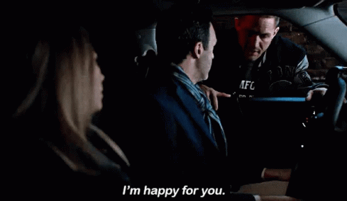 I Am Happy Gif I Am Happy For You Discover Share Gifs