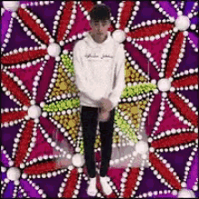 enzo zigoto enzo dancing enzo zigoto enzo dancing