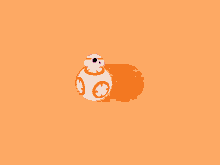 Bb8 Off Switch GIF - Off Off Switch On And Off GIFs