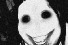 Smile Creepy GIF - Smile Creepy Horror GIFs