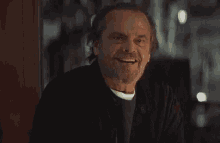 Yes Jack Nicholson GIF - Yes Jack Nicholson Pervert GIFs