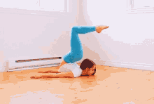 Anna Mcnulty Contortion GIF - Anna Mcnulty Contortion Contortionist GIFs