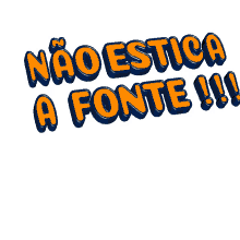 naoestica a fonte