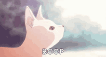 cat anime