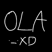 Ola Hello GIF - Ola Hello Hi GIFs