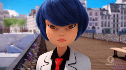 Miraculous Secret Tales Of Ladybug And Cat Noir GIF - Miraculous Secret Tales Of Ladybug And Cat Noir Kagami GIFs