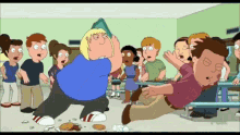 Chrisgriffin Family GIF - Chrisgriffin Family Guy GIFs