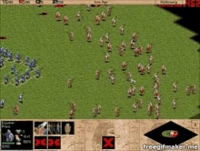 Age Of Empires The Conquerors GIF - Age Of Empires The Conquerors Cura GIFs