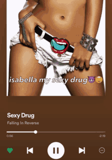 Isabellasex Sexydrug GIF - Isabellasex Sexydrug Isabellasexy GIFs