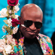 Shake Head Alex Boye GIF - Shake Head Alex Boye We Dont Talk About Bruno Song GIFs