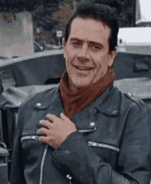 negan dead