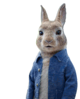 Oh Peter Rabbit Sticker - Oh Peter Rabbit Peter Rabbit2the Runaway Stickers