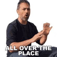 all over the place derek muller veritasium its everywhere all throughout all over the place derek muller veritasium its everywhere all throughout