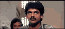 shiva nagarjuna angry shiva shiva nagarjuna angry shiva