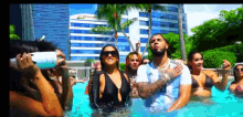 anuel pool party dance anuel pool party dance