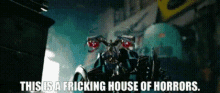 transformers wheelie this is a fricking house of horrors house of horrors revenge of the fallen transformers wheelie this is a fricking house of horrors house of horrors revenge of the fallen