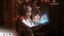 encantadia