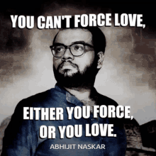 Abhijit Naskar Love Meme GIF - Abhijit Naskar Naskar Love Meme GIFs